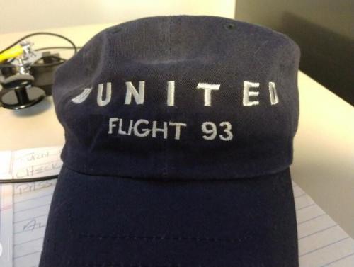 2021 Flight 93 Special Event